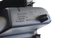 фото thumb №5, Peugeot 208 2016 другой элементы туннель среднего