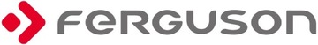 Ferguson Regent Cucina FM, кухонное радио под шкафом, Bluetooth-часы, белые