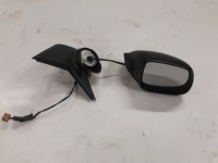 фото thumb №1, Volkswagen оригінальний номер 18711 дзеркало
