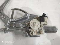 фото thumb №2, Підйомник вікон правий перед opel vectra c