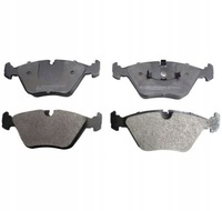 фото thumb №1, Гальмівні колодки гальмівні перед do bmw z3 e36 m 3.2