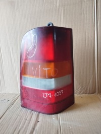 фото thumb №1, Лампа права задня правий задня mercedes vito w638 6388201364