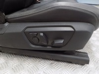 фото thumb №6, Bmw f34 обивка сиденья заднее сиденье кожа с подогревом