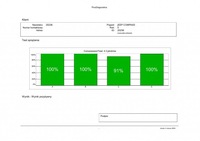 фото thumb №6, Jeep compass i 2.4 механічна коробка передач 170km двигун ed3 перевірений