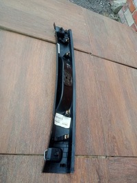 фото thumb №10, Jeep cherokee v kl 13-18r захист поперечина заднього багажника p1ud14dx9ab