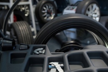 БАЛАНСИРОВОЧНАЯ МАШИНА SICAM SBM V660 L MIRMAR