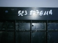 фото thumb №3, Skoda octavia iv 4 плита захист pod бампер 5e3