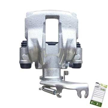 фото thumb №1, Супорт гальма зад праві iveco daily iii 97-09