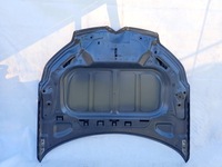 фото thumb №14, Citroen c5 ii 2 08-17 капот крышка двигателя