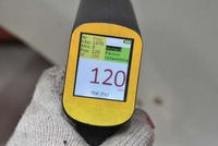 фото thumb №12, Двері праве задня задні 300 bmw x1 e84 lift m-pakiet 12-15