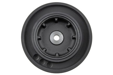 фото thumb №12, Колесо ременное вала коленчатый вал renault 1.9di/dti laguna 99-