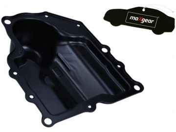 фото thumb №1, Поддон масляная seat ibiza iv mk4 1.0-1.8 v mk5 1.0-1.6 +запах