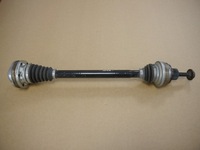 фото thumb №1, Audi a6 a7 a8 привідний вал задня права 8r0501204d