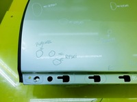 фото thumb №10, Двері обшивка audi a6 c5 лівий задня ly7w allroad