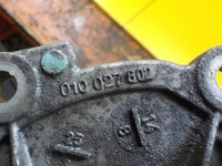 фото thumb №5, Jaguar xe xf discovery 2.0 d 16r 180km 204dtd насос wody g4d3-8501-ad