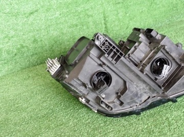 фото thumb №9, Vw tiguan ii повний led 15- фара лівий лампа ліва