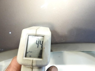 фото thumb №10, Крило лівий перед lmo jaguar xf x250