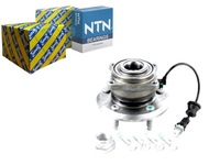 фото thumb №1, Snr підшипник ступиця колеса chevrolet captiva 2.2 d 4w