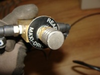 фото thumb №3, Клапан управляющий kierunkowy блокировка пневматической land rover discovery 2 ii