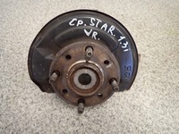 фото thumb №1, Space star 1.3 98-05 поворотний кулак передня права