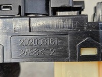 фото thumb №6, Перемикач регулювання дзеркал hyundai i20 08-12