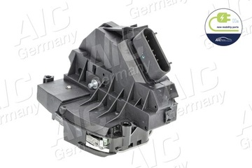 фото thumb №2, Aic замок двері задній правий volvo