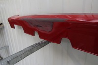 фото thumb №9, Молдинг поріг ліва kia picanto 5d gt line 17-