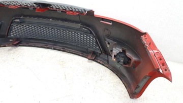 фото thumb №8, Ford fiesta mk6 st 2002-2008 бампер перед 5s6y17k819a