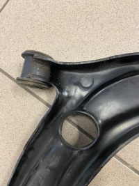 фото thumb №4, Рычаг правый перед skoda fabia iii ibiza v polo v