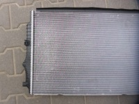 Vw skoda seat радиатор воды 5q0121251en оригинал Киев, фото thumb