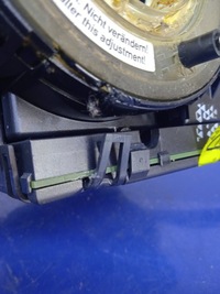 фото thumb №13, Volkswagen passat b6 перемикач комбінований важіль 3c9953507e