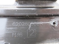 фото thumb №14, Бампер передний renault captur ii 2 перед спойлер 620260503r