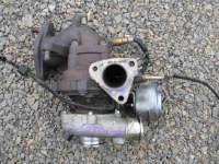 фото thumb №1, Турбіна турбонагнітач kia sportage 2.0 crdi 07rok