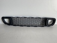 фото thumb №1, Mini r56 lift решітка бампера перед 7255112