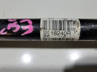 фото thumb №4, Приводной вал левая короткий renault espace v 5 391018240r 2.0 автоматическая коробка передач