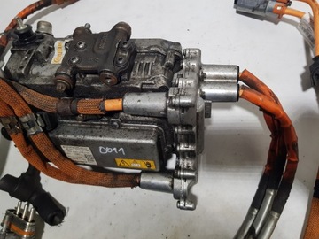 фото thumb №7, Mercedes w212 рестайлинг инвертор инвертор двигатель преобразователь конвертер гибрид