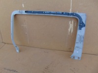 Купить Обивка рамка правая  задний дверь раздвижные peugeot expert 07- long 1400272177, фото thumb