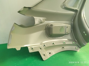 фото thumb №12, Крило зад задній лівий hyundai kona гарний оригінал