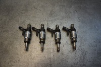 фото thumb №1, Форсунка инжектор топлива 06l906036k 2.0 tfsi audi tt 8s