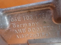 Audi a8 d4 a6 c7 s4 3.0 tfsi tsi cre crec корпус распределительного вала 06e103173cc Киев, фото thumb