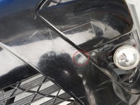 фото thumb №10, Citroen c4 picasso 06-10 2006-2010 бампер передний решётки 9680402