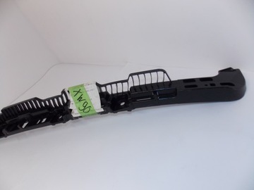 фото thumb №15, Vw nwe beetle ковзун бампера зад 5c5807863a