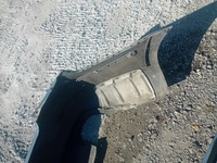 фото thumb №7, Бампер задня задній vw passat cc lc7z 08-11r