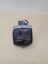 фото thumb №6, Эмблема ручка + привод крышки багажника seat ibiza iii lift 2006-2009