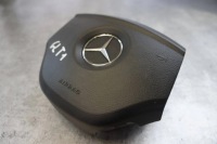 фото thumb №1, Подушка водителя подушка безопасности mercedes gl x164 w164