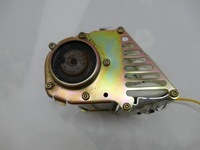 фото thumb №5, Mazda premacy подушка повітря пасажира подушка безпеки