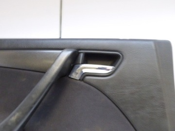 фото thumb №4, C клас w202 93-01 боковина оббивка двері зад ліва