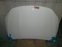 фото thumb №11, Mercedes gla 247 w247 45 s amg aero kompletny перед бампер капот лампи