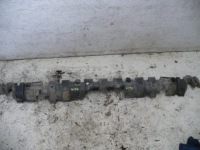 фото thumb №1, Абсорбер задняя mercedes vito w639 2.2cdi europa