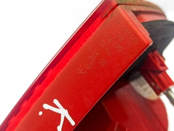 фото thumb №13, Volkswagen eos 2010 левая сторона лампы задней крышки багажника